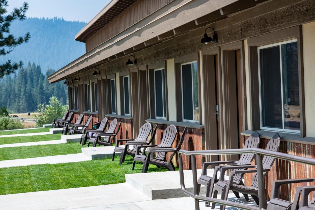 Village At Childs Meadow Mill Creek Luaran gambar